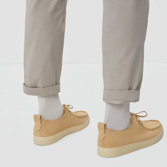 Everlane The Desert Shoe • Pebble Suede • Size 12 • NIB main image 7